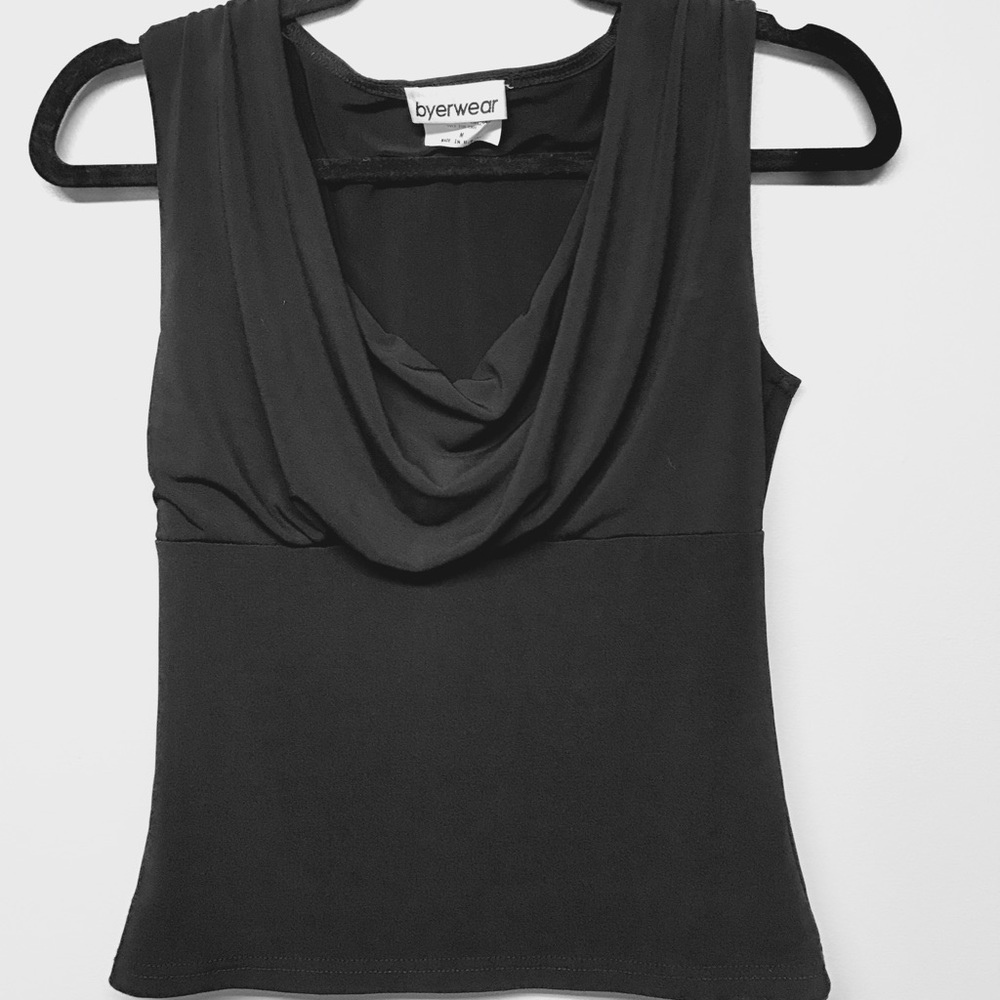 Black Top